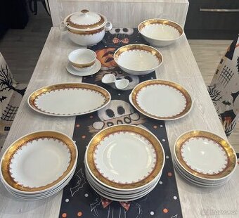 Jídelní servis Haas & Czjzek / Chodov