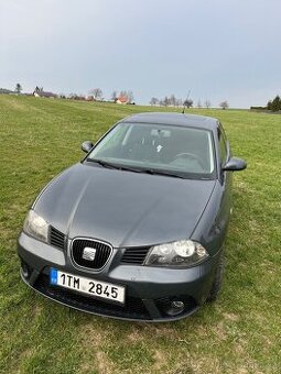 Prodám Seat Ibiza