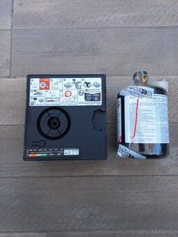 Autokompresor VW 12V