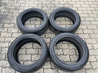letni pneu NEXEN 245/45R18 100W