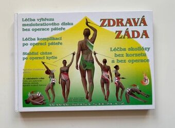 SM Systém Zdravá záda - Richard Smíšek