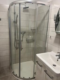 Sprchový kout Ravak 90cm