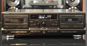 Technics RS-TR575 kazetový magnetofon