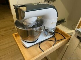 Kuchyňský robot ETA Gratus II - komplet