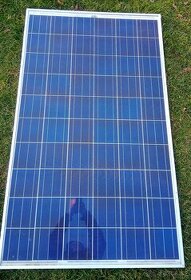 Solární panely 215Wp... - 1