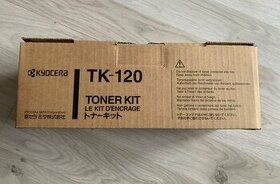 Toner KYOCERA TK-120