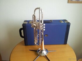 B&S Trumpeta pro profesionální hráče - 1