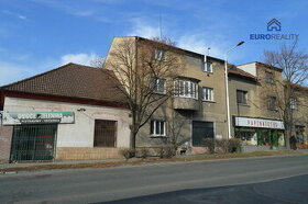 Prodej, byt 2+1/T, 57 m2, Kladno, ul. Svojsíkova