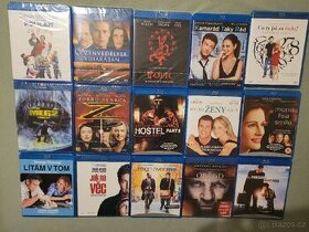 Blu-ray filmy 2