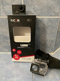 SJCAM5000 digitální kamera