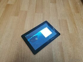 Tablet Asus MemoPad s  NVIDIA grafikou