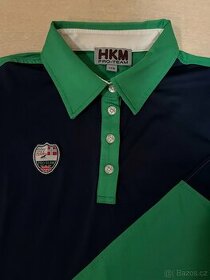 Tričko jezdecké HKM