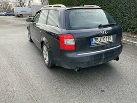 audi a4b6