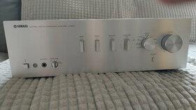 Prodám stereo zesilovač Yamaha A-S301 - 1