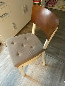 Retro židle - 1