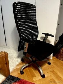 Kancelářská židle / kancelářské křeslo - 1