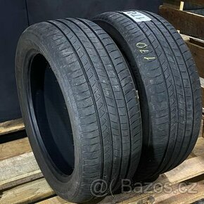 Letní pneu 205/50 R17 93W Seiberling 4,5-5mm