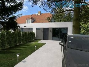 Prodej rodinného domu 143 m2 ,  Tehovec u Říčan - 1