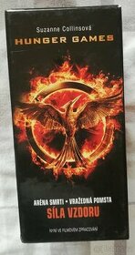 Kolekce Hunger Games