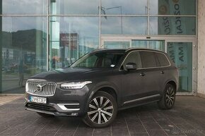 Volvo XC90 - 1