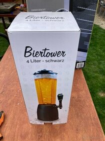 Prodám dávkovač piva BierTower