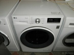 Pračka LG na 9kg - 1