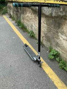 Freestyle scoot