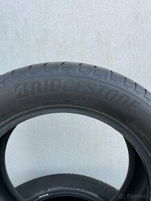 Sada nových letních pneu.Bridgestone 235/55 R18