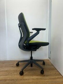 Kancelářská židle Steelcase Gesture Green - 1