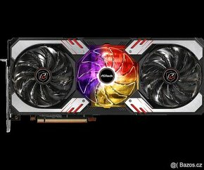 ASRock AMD Radeon RX 6950 XT Phantom Gaming OC 16GB -záruka