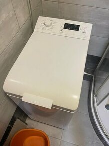 Pračka electrolux 6kg