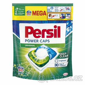 Persil Power Caps Universal prací kapsle 60 PD
