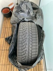Zimní pneumatiky Sailun 225/45 r18