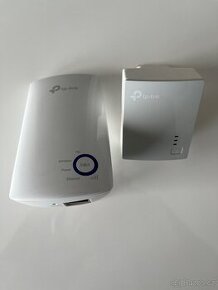 TP link zesilovač