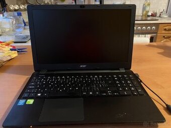 Acer Aspire E5-572G