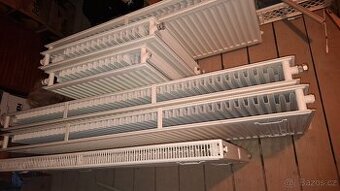 Radiator levné
