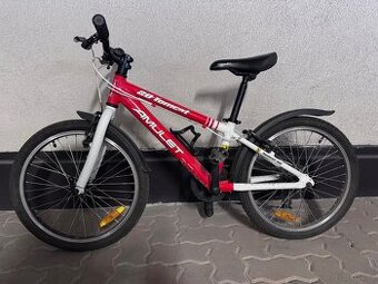 Dětské kolo Amulet Tomcat 20"