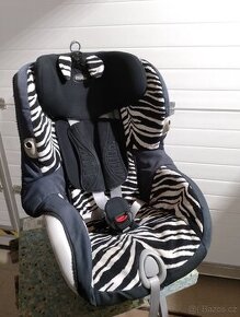 Autosedačka Britax Römer 9-18 kg