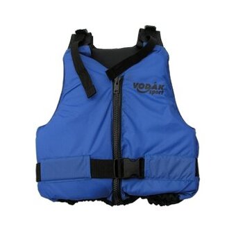 Prodám vodácké záchranné vesty