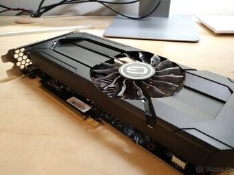 Gainward GTX1060 6GB