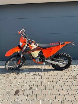 Ktm excf 250