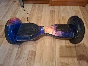 Hoverboard