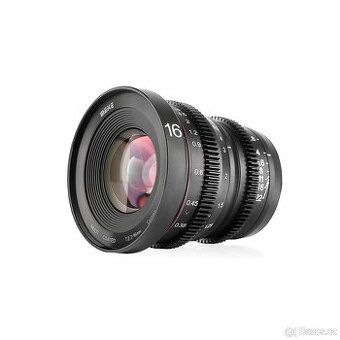 Meike 16mm