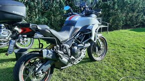 Ducati Multistrada 950
