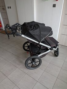 Thule Urban Glide 2 Double
