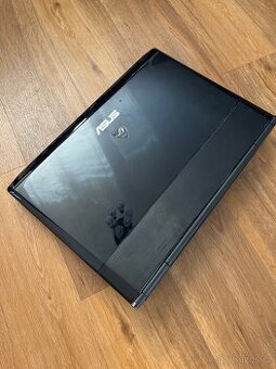 Asus g72gx