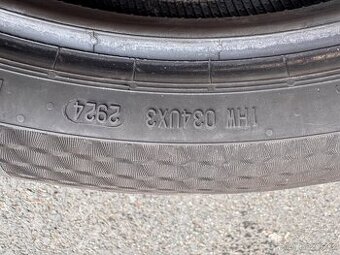 CONTINENTAL ALLSEASONCONTACT 2 195/55R20 95H XL