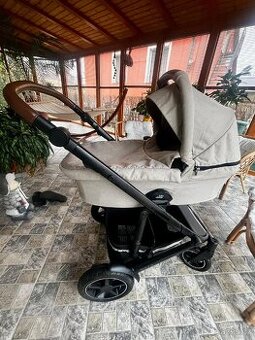 Britax Römer Smile III kočárek