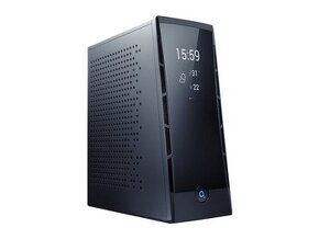 O2 Smart Box