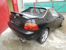 honda crx targa 1.6 esi - 1